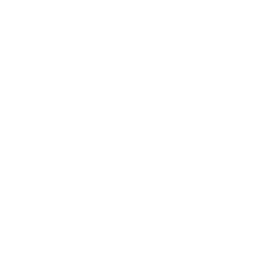Icone Bulles Signature Blanc