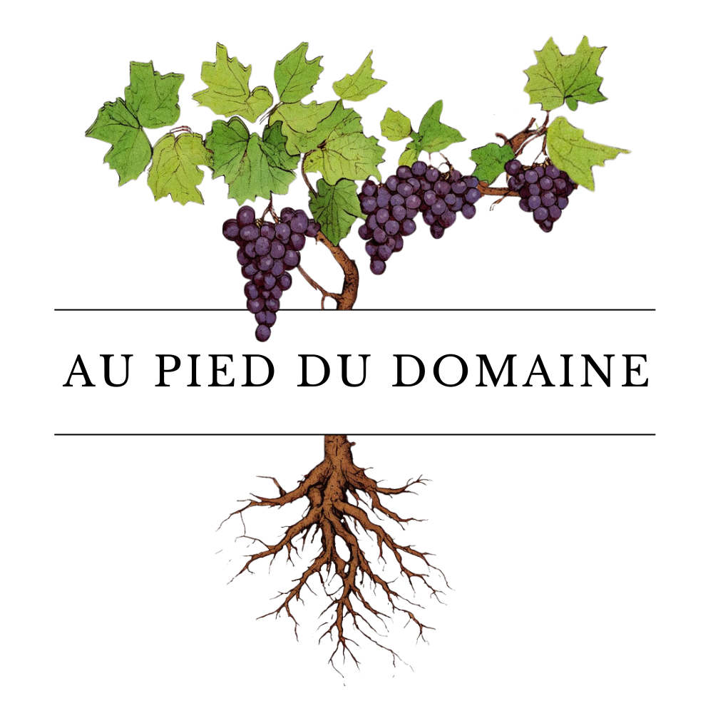 Au Pied Du Domaine
